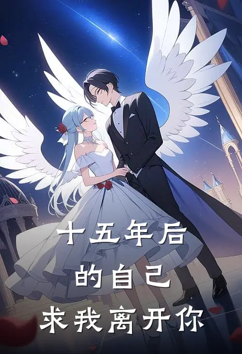 十五年后的自己，求我离开你