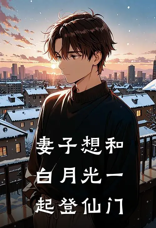妻子想和白月光一起登仙门