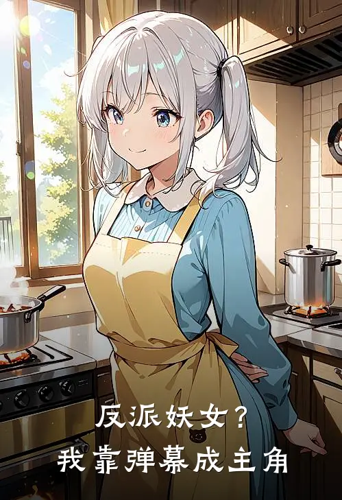 反派妖女？我靠弹幕成主角