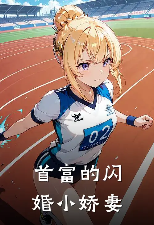 首富的闪婚小娇妻