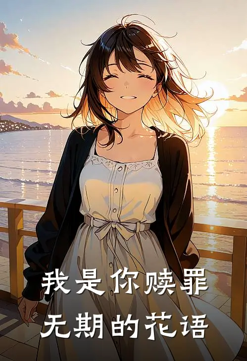 我是你赎罪无期的花语