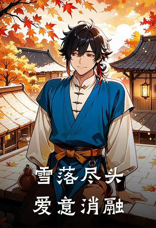 雪落尽头，爱意消融