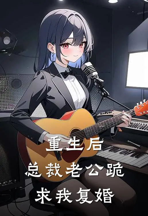 重生后，总裁老公跪求我复婚