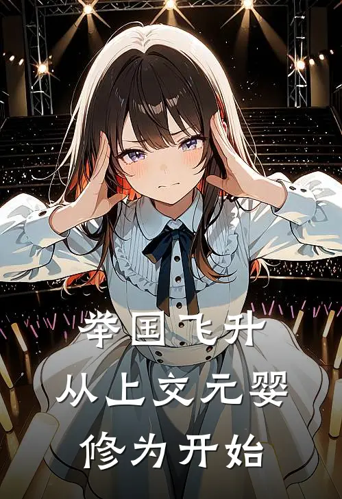 举国飞升：从上交元婴修为开始