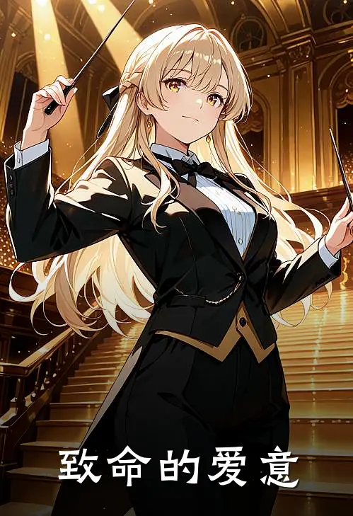 致命的爱意