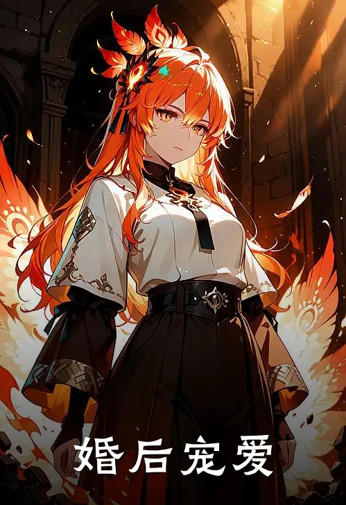 婚后宠爱
