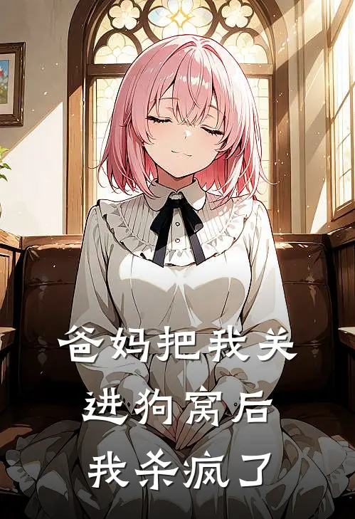 爸妈把我关进狗窝后，我杀疯了