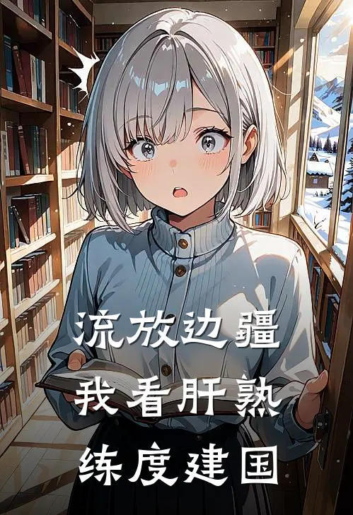 流放边疆，我看肝熟练度建国