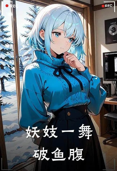 妖妓一舞破鱼腹