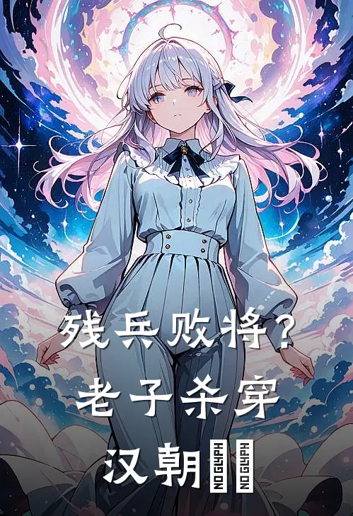 残兵败将？老子杀穿汉朝​​