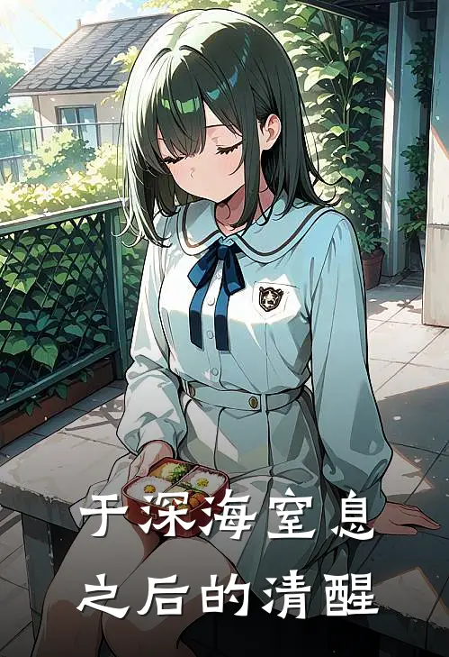 于深海窒息之后的清醒