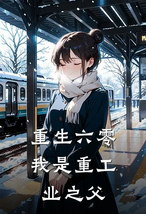 重生六零，我是重工业之父