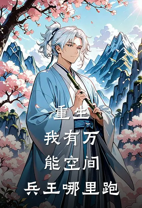 重生：我有万能空间，兵王哪里跑