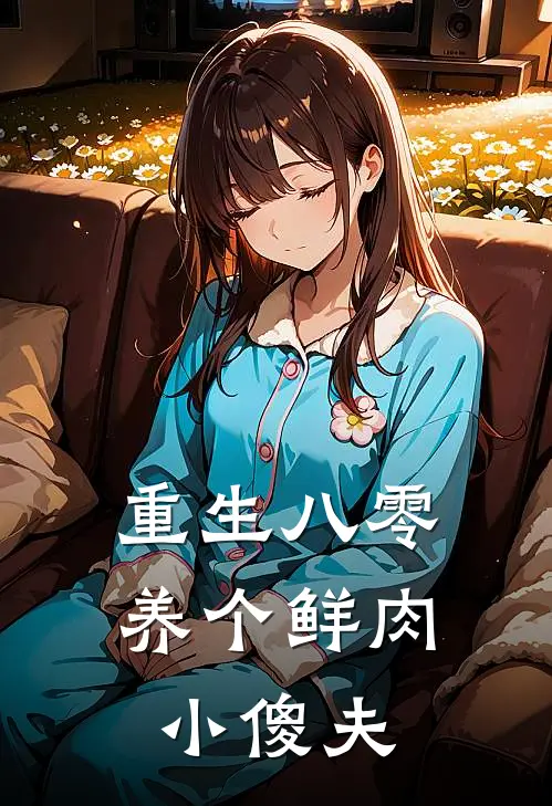 重生八零：养个鲜肉小傻夫