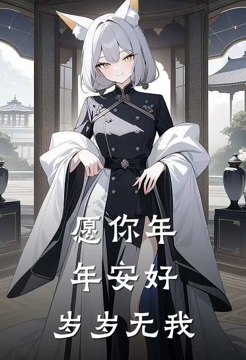 愿你年年安好，岁岁无我