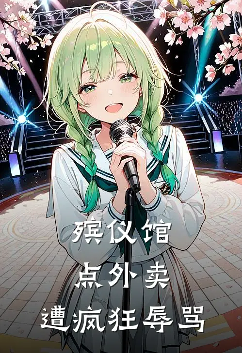 殡仪馆点外卖，遭疯狂辱骂