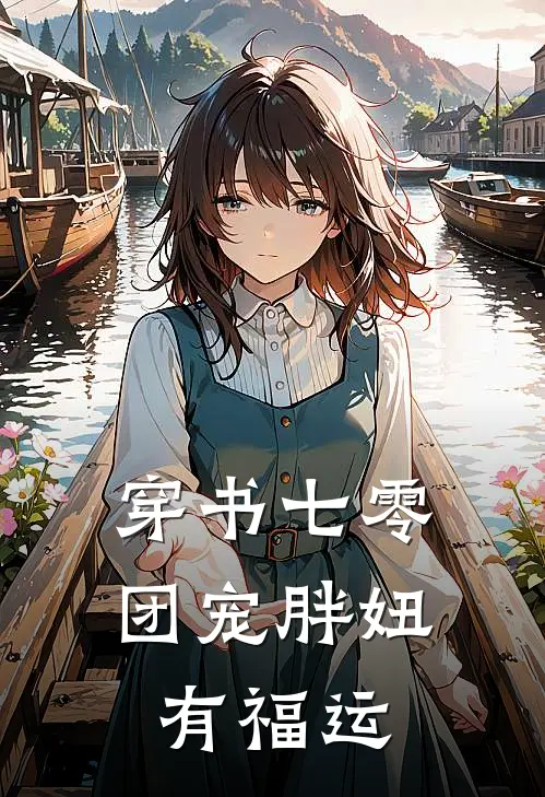 穿书七零：团宠胖妞有福运