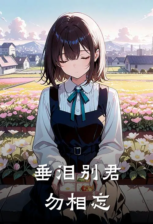 垂泪别君勿相忘