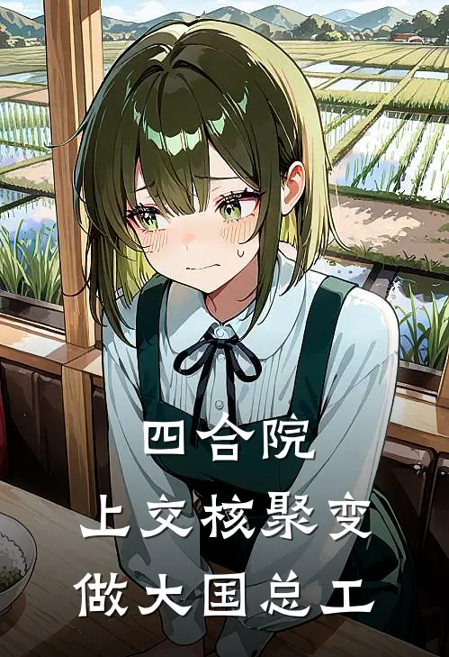 四合院：上交核聚变，做大国总工