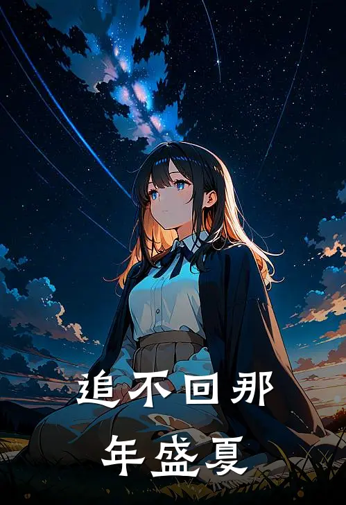追不回那年盛夏