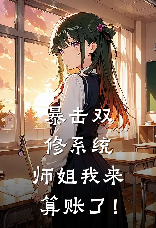 暴击双修系统：师姐我来算账了！