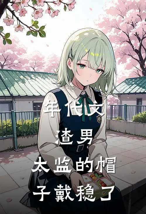 年代文：渣男，太监的帽子戴稳了