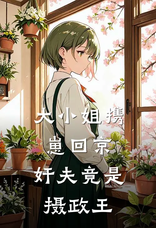 大小姐携崽回京，奸夫竟是摄政王