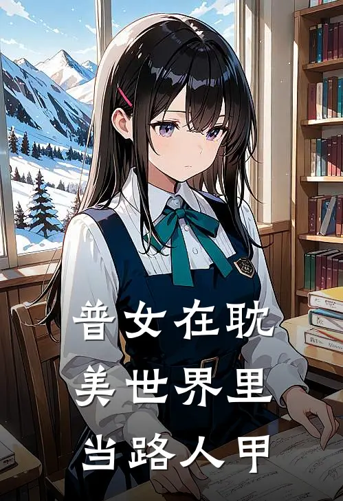 普女在耽美世界里当路人甲