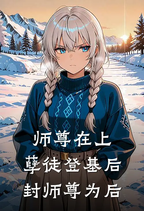 师尊在上：孽徒登基后封师尊为后