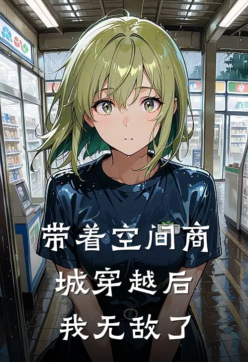 带着空间商城穿越后，我无敌了