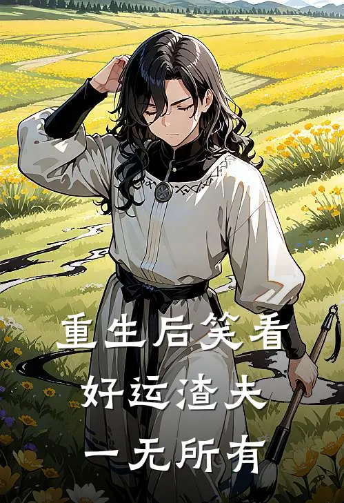 重生后笑看好运渣夫一无所有