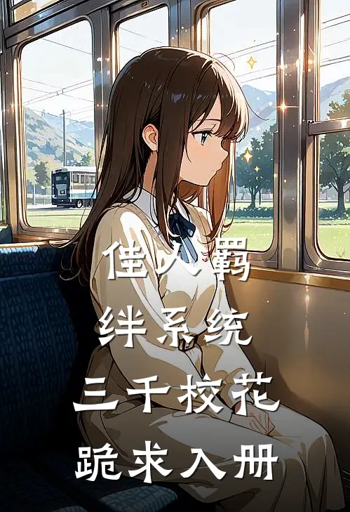 佳人羁绊系统：三千校花跪求入册