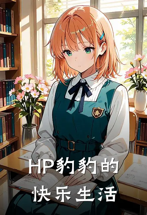 HP豹豹的快乐生活