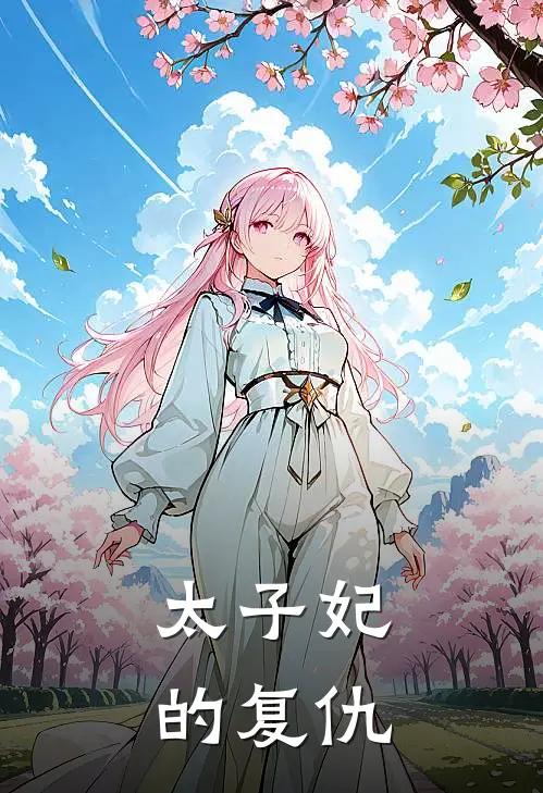 太子妃的复仇