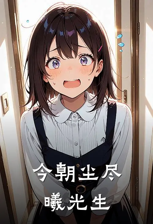 今朝尘尽曦光生