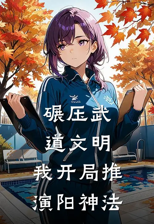 碾压武道文明，我开局推演阳神法