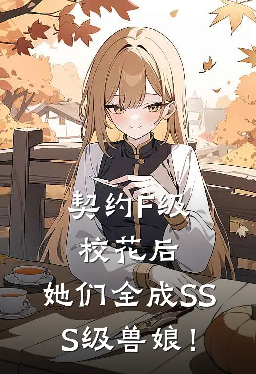 契约F级校花后，她们全成SSS级兽娘！