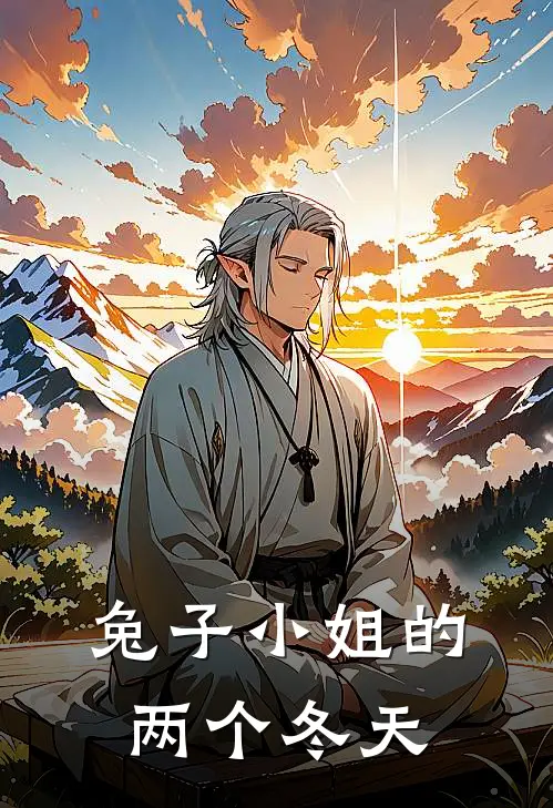 兔子小姐的两个冬天