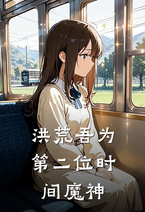 洪荒吾为第二位时间魔神