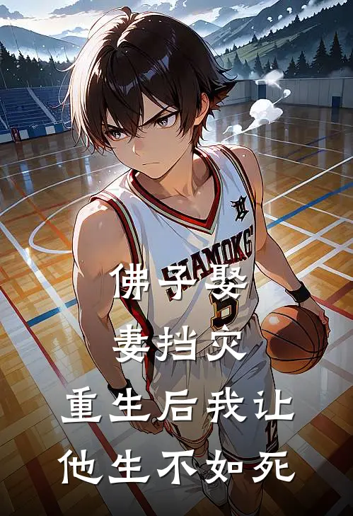 佛子娶妻挡灾，重生后我让他生不如死