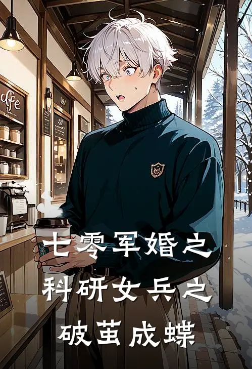 七零军婚之科研女兵之破茧成蝶