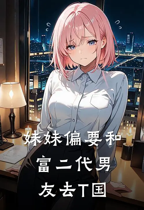 妹妹偏要和富二代男友去T国