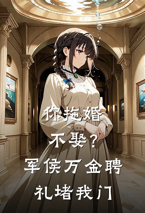 你拖婚不娶？军侯万金聘礼堵我门