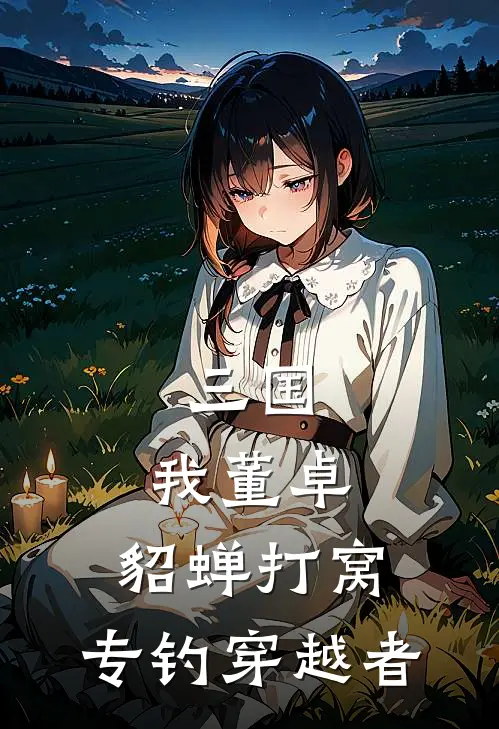 三国：我董卓，貂蝉打窝，专钓穿越者