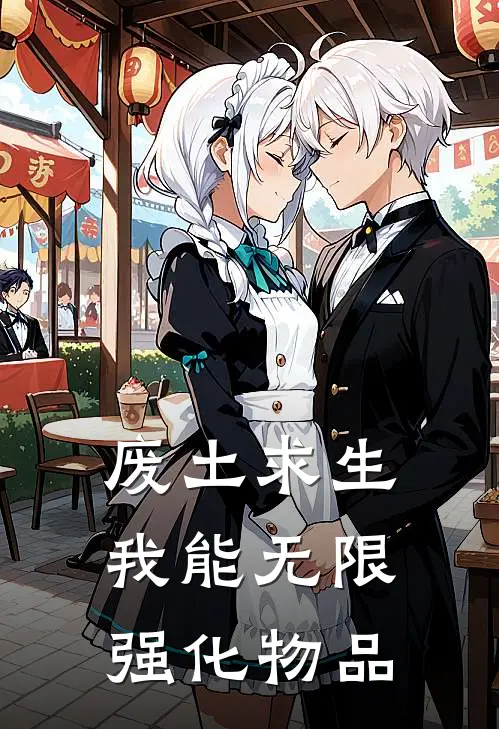 废土求生：我能无限强化物品