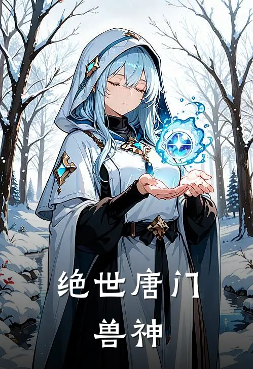 绝世唐门，兽神