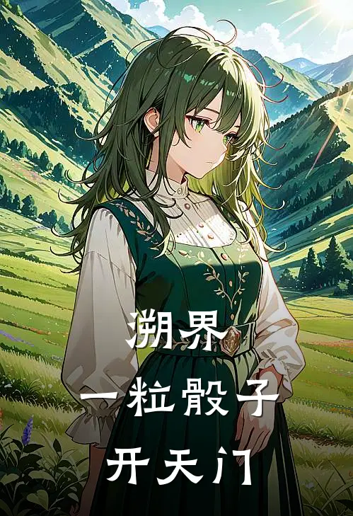 溯界，一粒骰子开天门