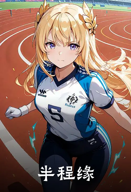 半程缘