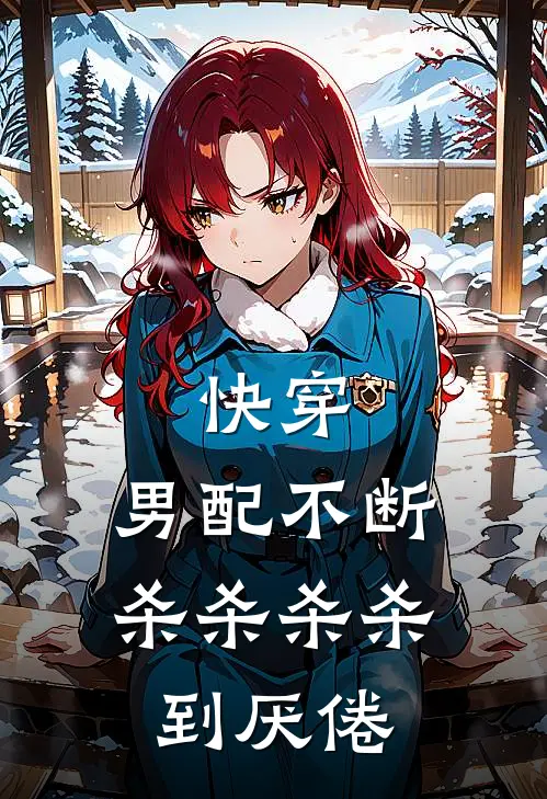 快穿：男配不断杀杀杀杀到厌倦