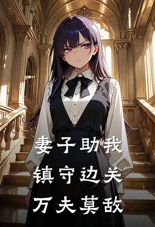 妻子助我：镇守边关，万夫莫敌